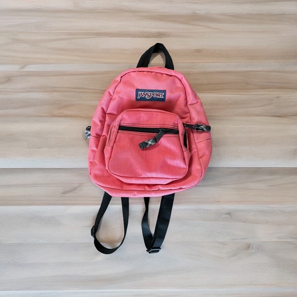 Jansport mini back-pack - MINT!! - Picture 1 of 6
